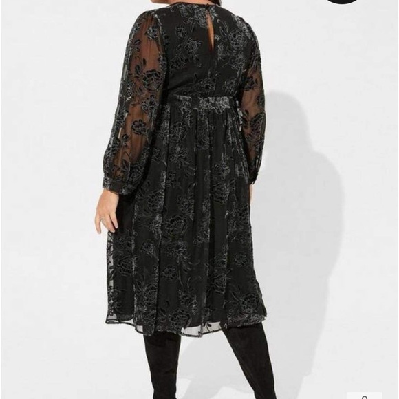 Torrid dress - Picture 1 of 3